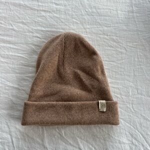 Rag & Bone Cashmere Beanie